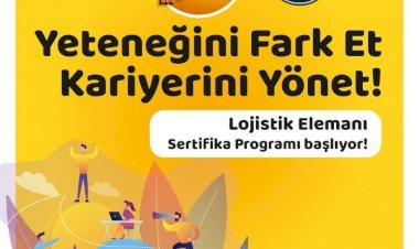 Yetenek Dönüşüm Projesi, Lojistik Elemanı Kursu’yla Sürüyor