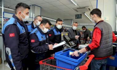 “KDV İndirimi” Denetimi