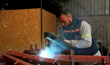 Akdeniz Üretiyor, Yeniliyor, Kazanıyor