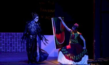 “Frida” Adana’da Sanatseverler ile buluşacak…