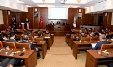 Bağımlılıkla Mücadele İl Koordinasyon Kurulu Vali Su Başkanlığında Toplandı