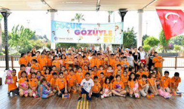 SEÇER, ‘ETIK VARSA ETKI VAR’ ETKINLIĞINDE