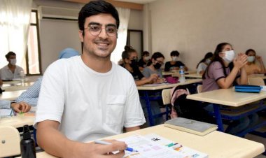 Büyükşehir’in Yeni Dönem Ücretsiz Üniversiteye Hazırlık Kurs Başvuruları 20 Haziran’da Başlıyor