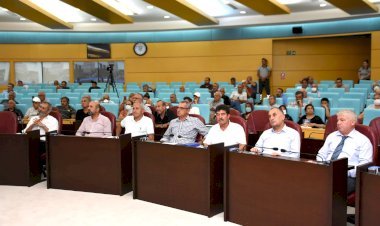 BAĞLAR VE GAZİLER MAHALLESİNDE KENTSEL DÖNÜŞÜM ÇALIŞMALARI