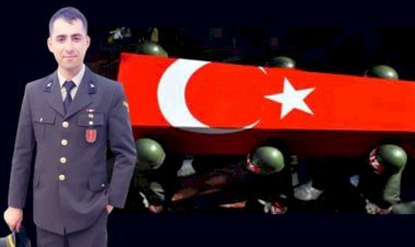 TARSUS’A ŞEHİT ATEŞİ DÜŞTÜ