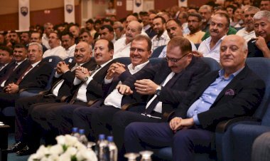 SEÇER: ŞUURSUZCA ÇOĞALAN AVM’LERE KARŞIYIM