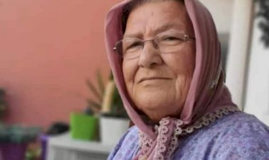 YEŞİLYURT MUHTARININ ACI GÜNÜ