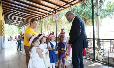 KIZ ÇOCUKLARINA FARKINDALIK ARTTIRICI EĞİTİMLER DÜZENLENDİ