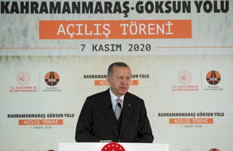 TÜRKİYE’NİN KUZEYİ İLE GÜNEYİ EDEBİYAT YOLU İLE BAĞLANDI