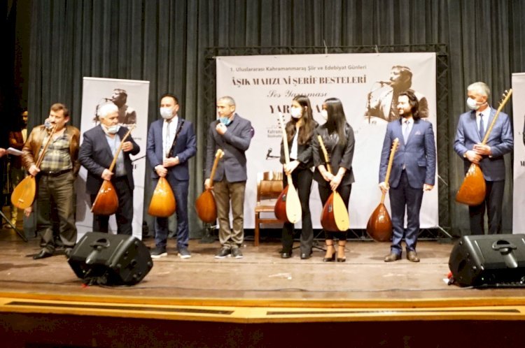 SES YARIŞMASI YARI FİNALİ SONUÇLANDI