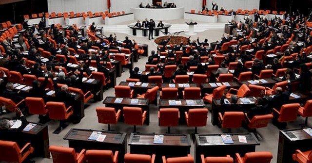 TORBA'DAN 'ESNEK ÇALIŞMA' MADDELERİ ÇIKARILIYOR