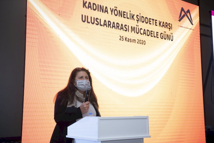 Dünya Kadın Hakları Günü’ Ve ‘Dünya İnsan Hakları Günü’ İçin Anlamlı Çalışma