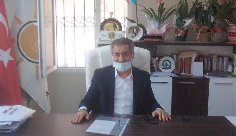 Podak: Başarımız Bazı Karanlık Odakları Rahatsız Ediyor