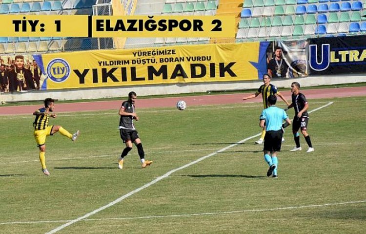 Tarsus’ta Beklenmeyen Şok Yenilgi!