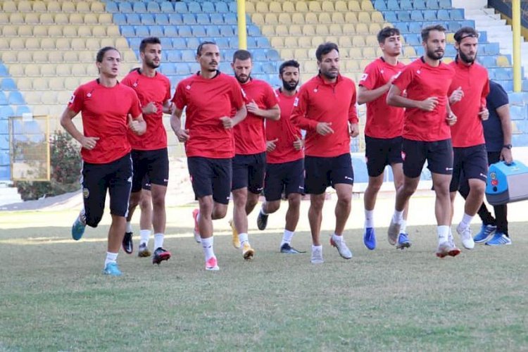 Tarsus Idmanyurdu'nda Olağanüstü Genel Kurul Kararı