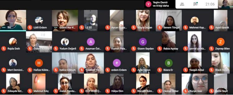 AKDENİZ’DE UYGULAMALI E-TİCARET EĞİTİMİ BAŞLIYOR