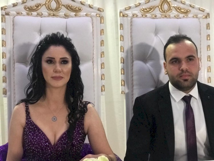 Tarsus Flaş Haber Genel Yayın Kordinatörü Meryem  Elmastaş Evliliğe  İlk  Adımını Attı