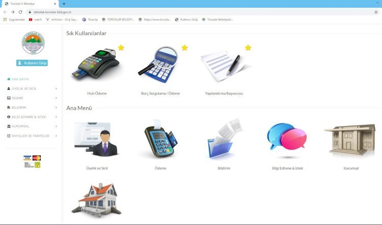Yapılandırmada Başvuru Süresi, Bir Ay Uzatıldı