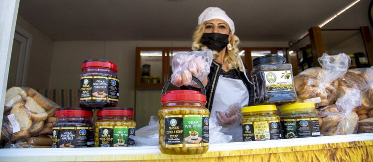 Mer-Ek’ten Kooperatiflere Anlamlı Destek