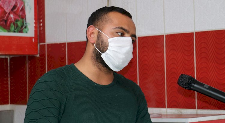 Esnaf, Toroslar Belediyesi'nin Kira Desteği İle Rahat Bir Nefes Aldı