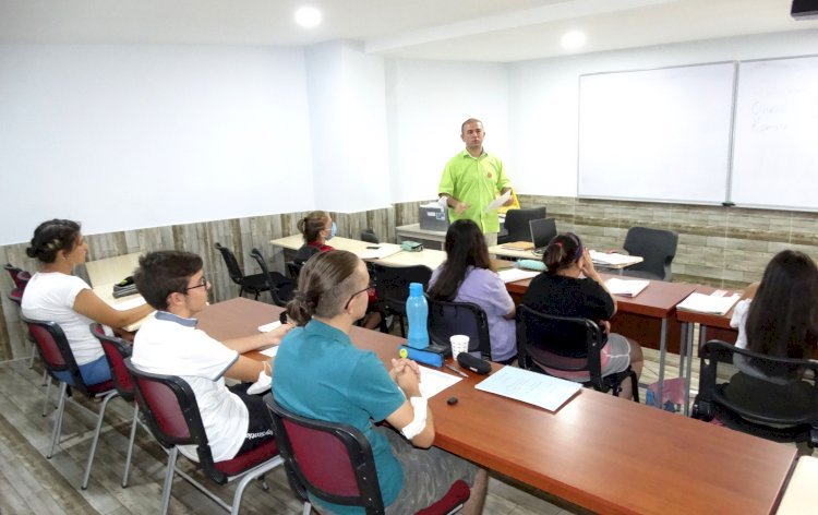 Pandemide Sınavlara Nasıl Hazırlanmalı?