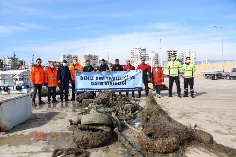 Sorumsuzluk Hem Kirletiyor Hem Öldürüyor