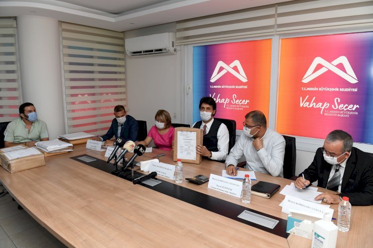 Metro İhalesinin 2. Aşaması Yarın Yapılacak