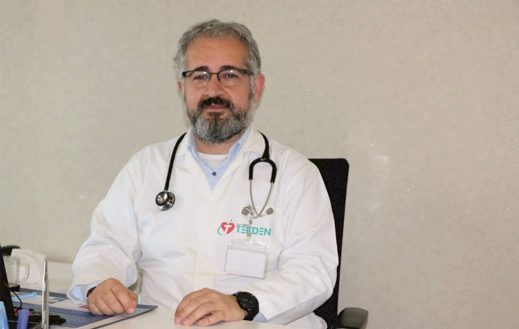 Kalbi Delik Bebekler Hayata Döndürülüyor