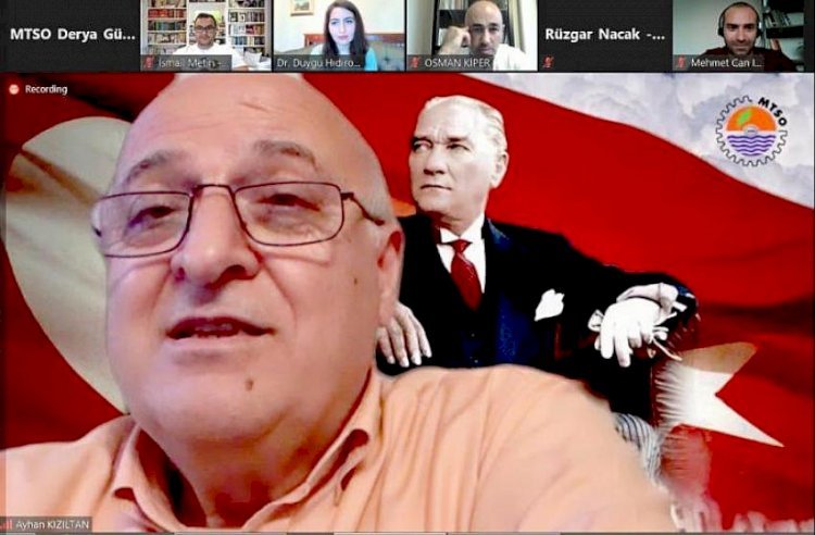 Gençler  Geleceklerini Tasarlayacak