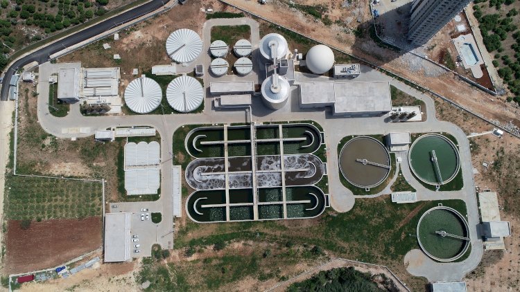 Meski, Örnek Projelerine Yenilerini Eklemeye Devam Ediyor