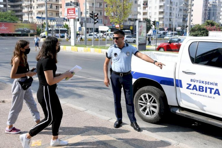 Büyükşehir , Öğrencileri  Umutlarına  Yetiştirdi