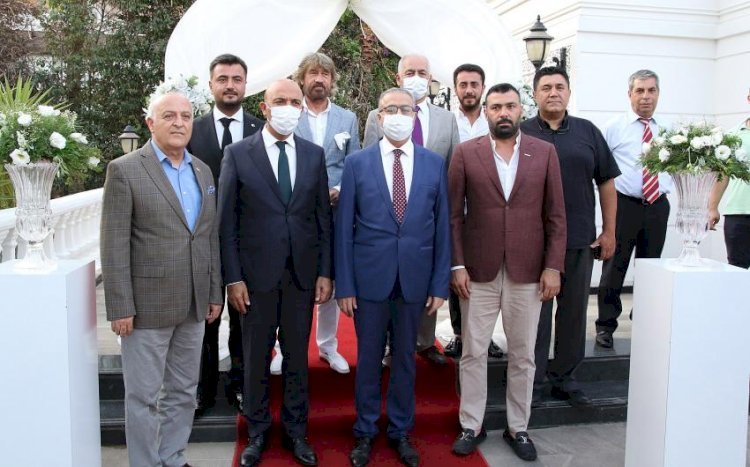 Şahne’ye Hüzünlü Veda