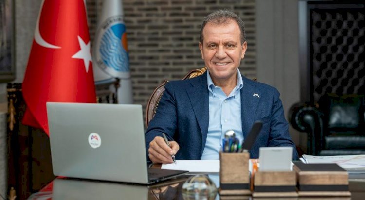 Başkan Seçer’den Kurban Bayramı Mesajı