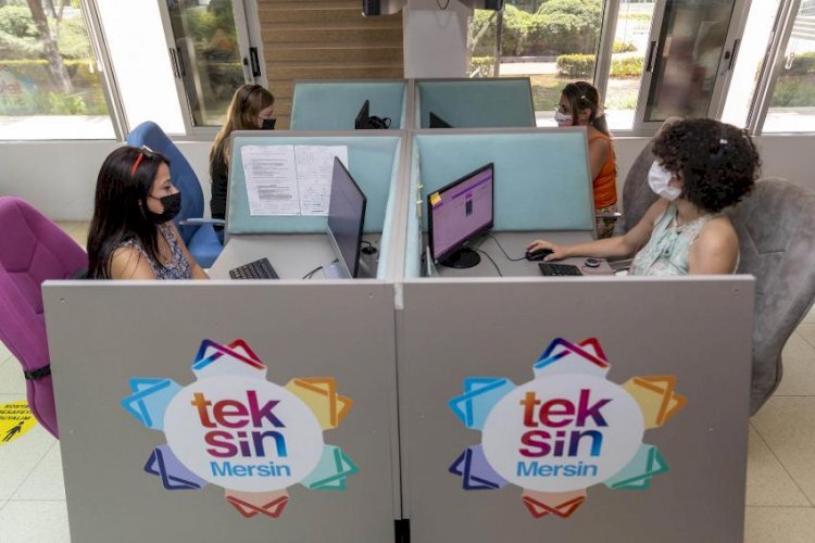 Büyükşehir, Bayram Boyunca Hizmetlerini Aralıksız Sürdürdü