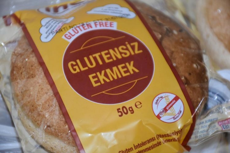 Tarsus Belediyesi, Çölyak Hastası Vatandaşlara Ücretsiz Glutensiz Ekmek Dağıtmaya Devam Ediyor