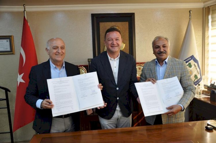 E-Ticarette Büyük İş Birliği