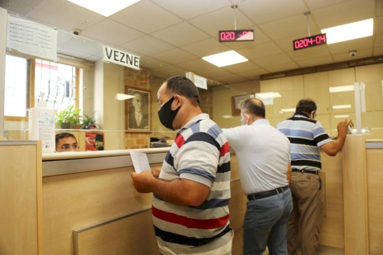 Toroslar Belediyesi'nden Yapılandırma Hatırlatması: Son Gün 31 Ağustos