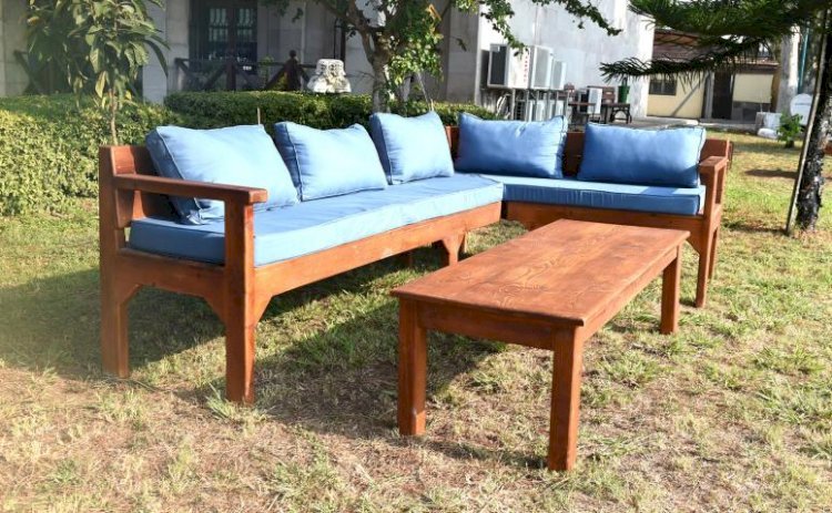 Tarsus Belediyesi Kent Mobilyaları Görücüye Çıkıyor