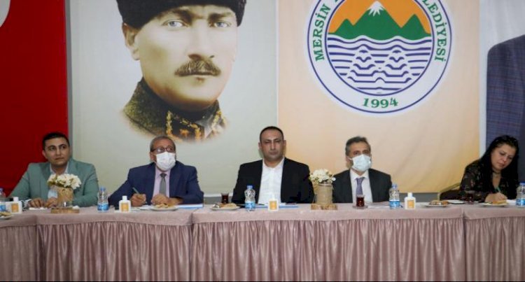 Toroslar Uluslararası Yarı Maratonu Heyecanı Tüm Mersin’i Sardı