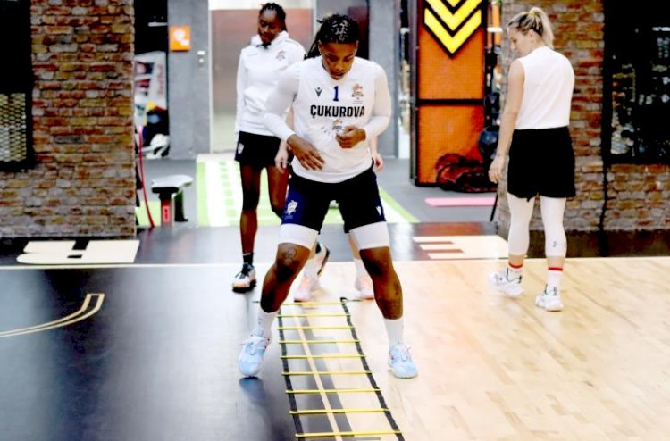 ÇBK, Fenerbahçe Maçının Hazırlıklarına Başladı