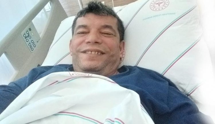 Yanlış Teşhis Nedeniyle Geç Kalındı Ayak Parmağını Kaybetti