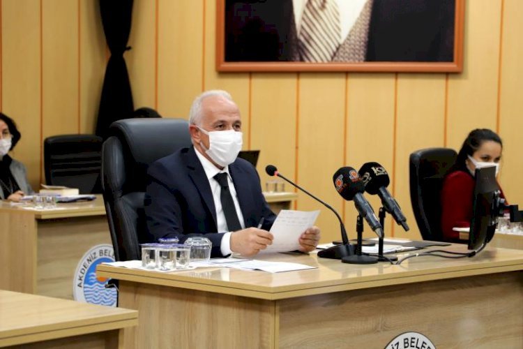 Gültak: “Her Türlü Ayrımcılığın Karşısındayız”