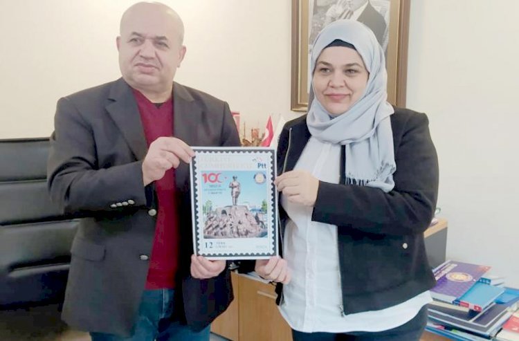 Tarsus TSO Tarsus Pulu Bastırdı