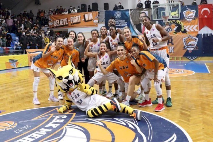 Başkan Özyiğit “Sözümüz var kentimize bir Avrupa kupası getireceğiz”