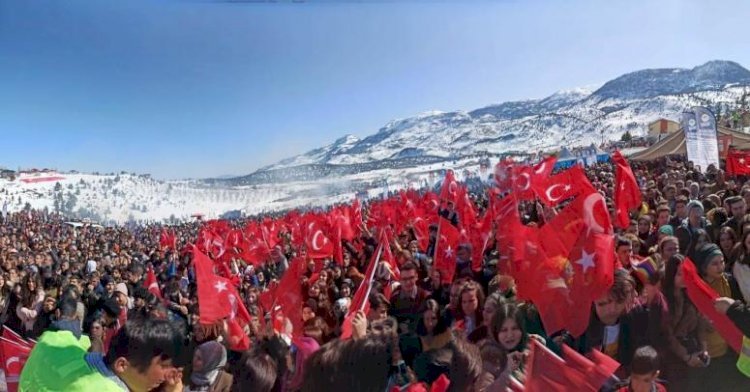 Toroslar 2. Kar Festivali’nin Tarihi Ertelendi