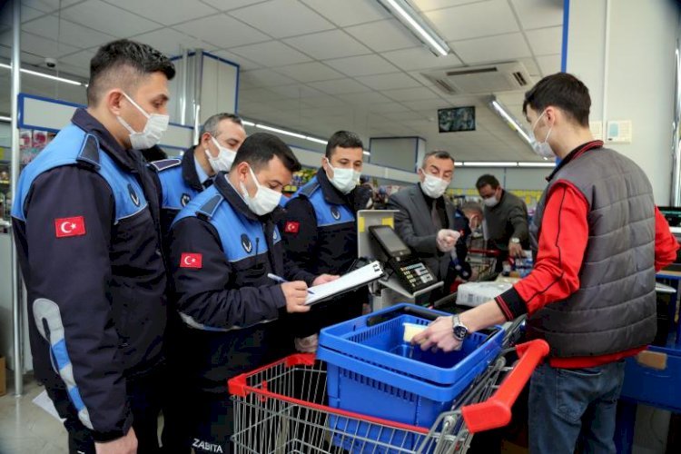 “KDV İndirimi” Denetimi