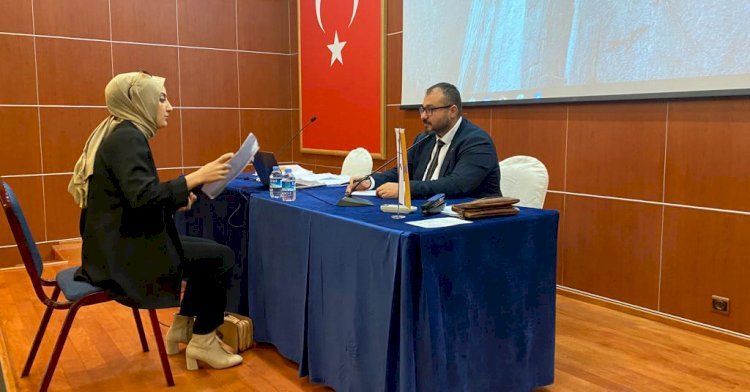 KARİYER MERKEZİ’NDEN HALKLA İLİŞKİLER VE ORGANİZASYON KURSU