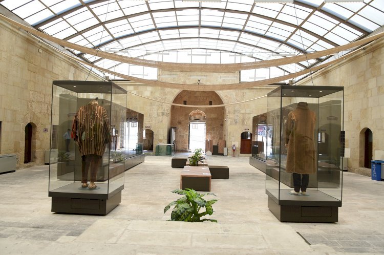 Kubat Paşa Medresesi Tarsus Belediyesi Kültür Evi 2022 Yılında 103 Farklı Ülkeden 107 Bin Kişi Tarafından Ziyaret Edildi