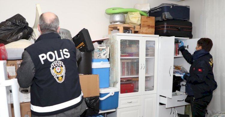 Fetö’nün Güncel Yapılanmasına Operasyon: 14 Gözaltı