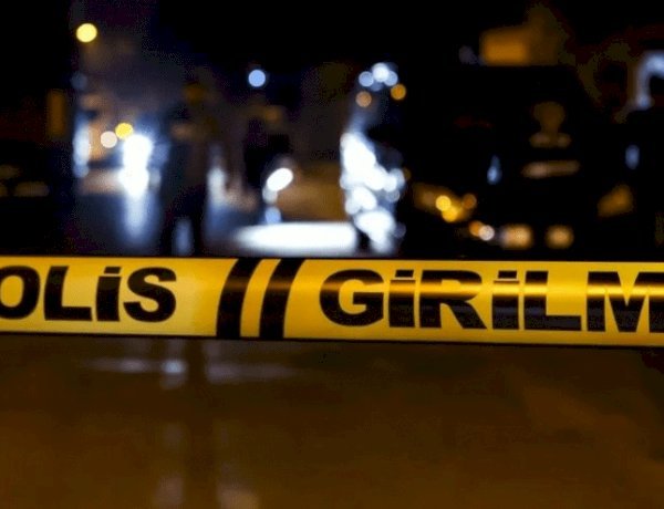 Tarsus’ta Kadın Cinayeti
